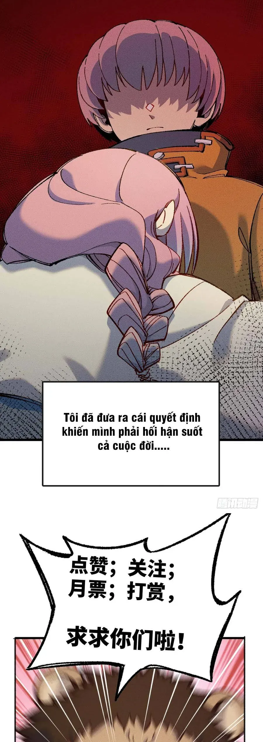 Thiên Hạ Vô Địch, Chuyển Thế Đầu Hàng Địch Chapter 17 - 55