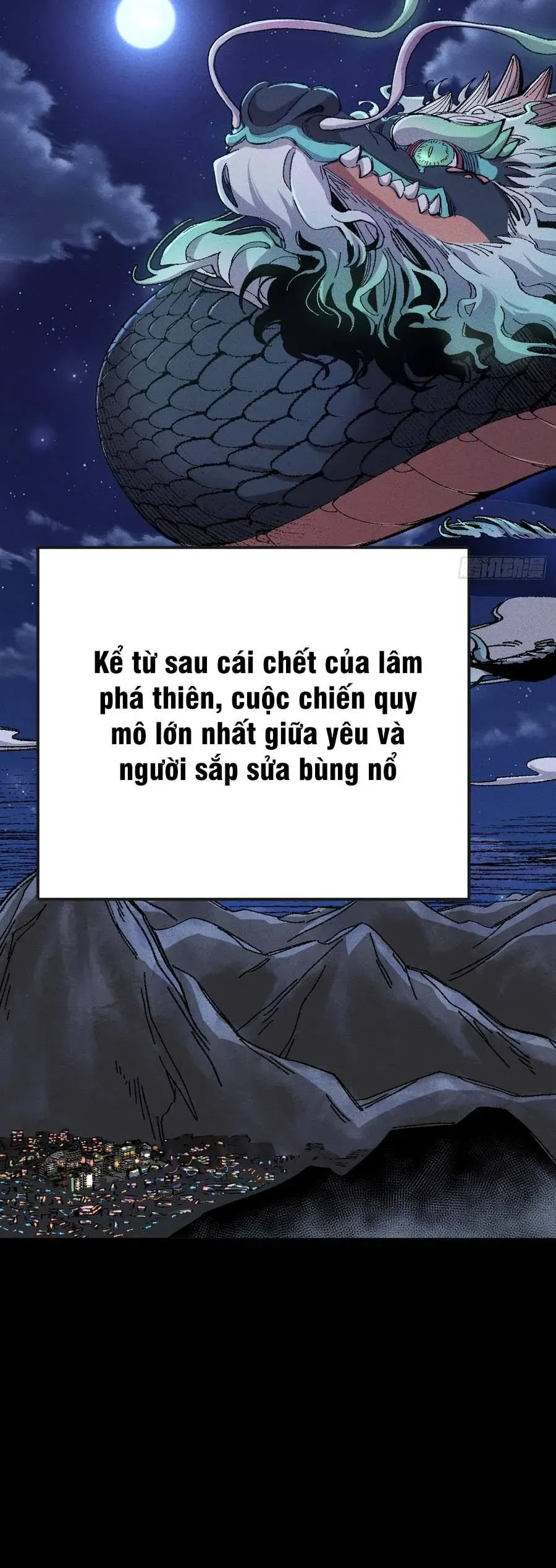 Thiên Hạ Vô Địch, Chuyển Thế Đầu Hàng Địch Chapter 17 - 8
