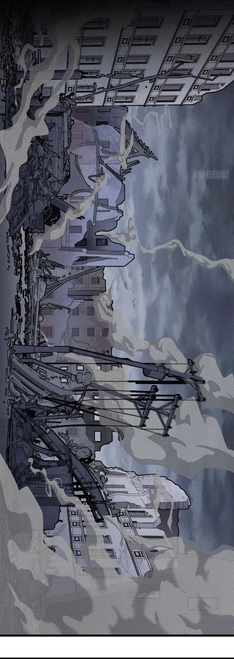 Thiên Hạ Vô Địch, Chuyển Thế Đầu Hàng Địch Chapter 17 - 10