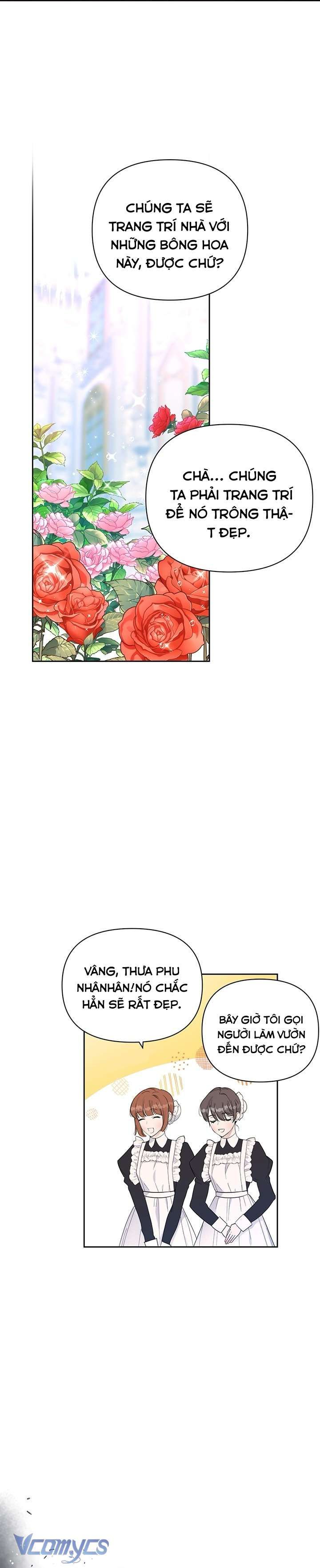 Công Tước Lang Thang Chapter 1 - 2