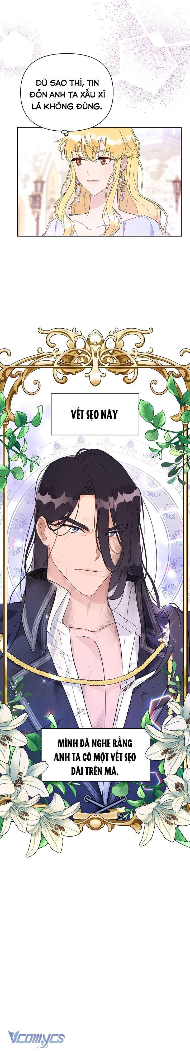 Công Tước Lang Thang Chapter 1 - 18