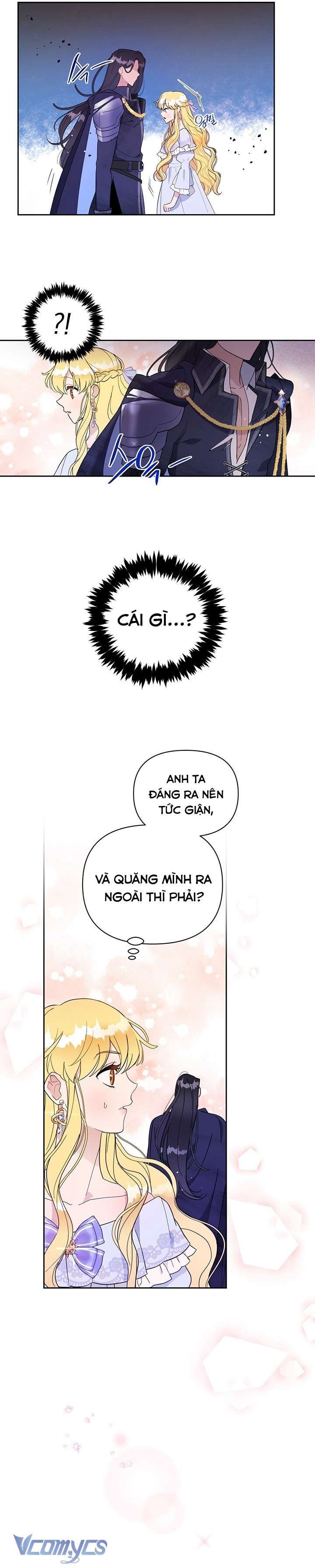 Công Tước Lang Thang Chapter 1 - 20