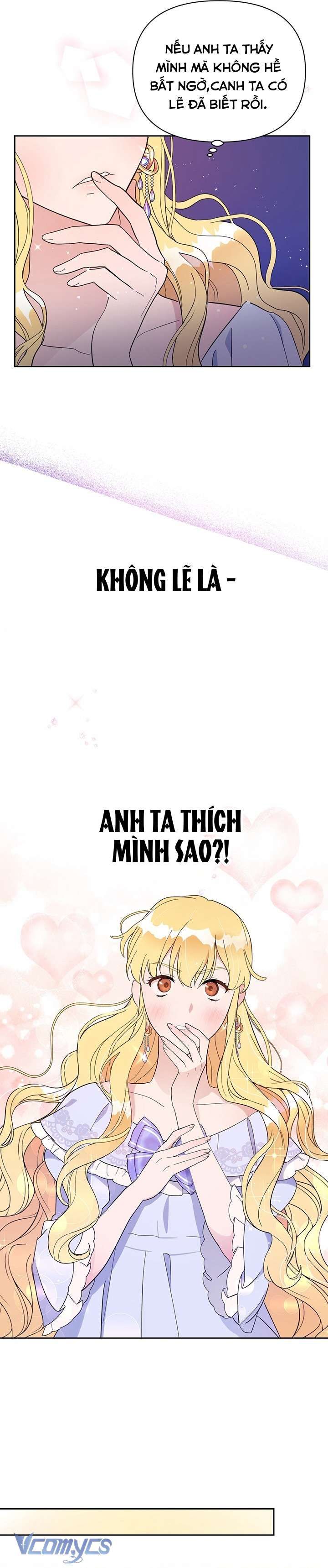 Công Tước Lang Thang Chapter 1 - 21