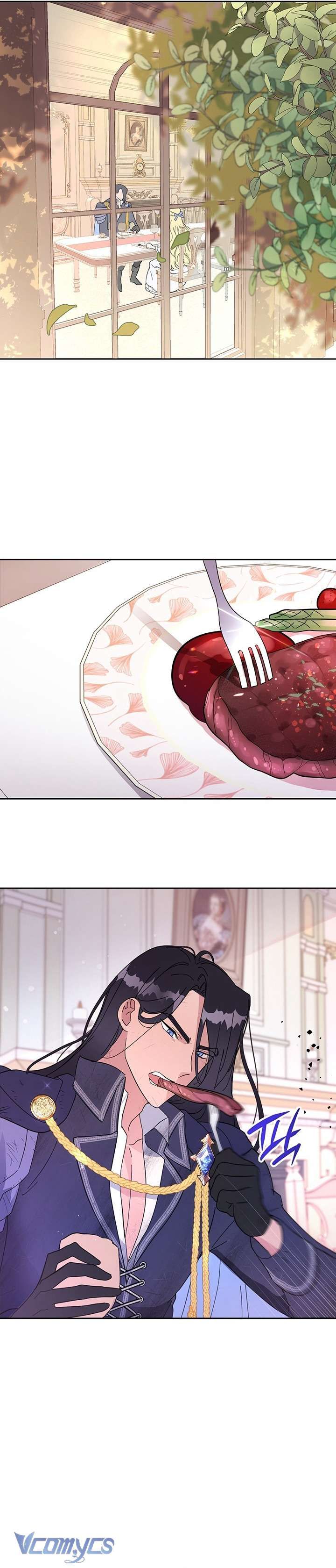 Công Tước Lang Thang Chapter 1 - 22