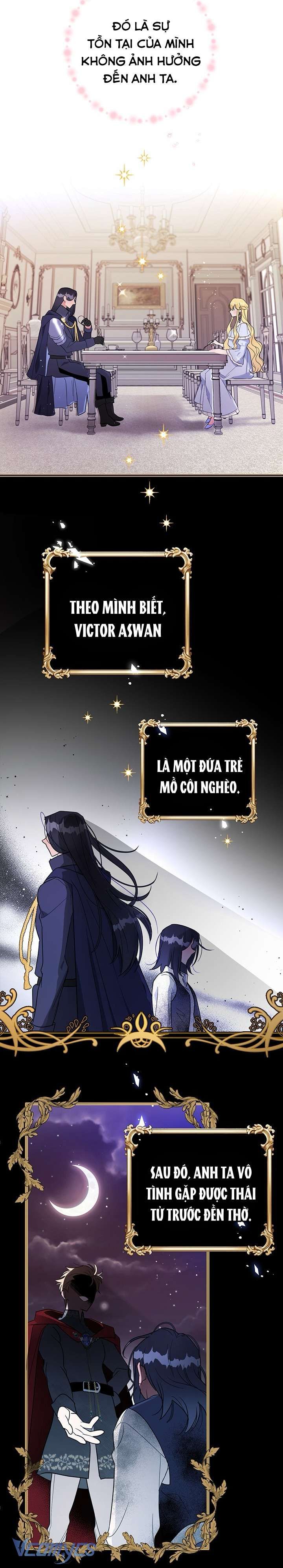 Công Tước Lang Thang Chapter 1 - 24