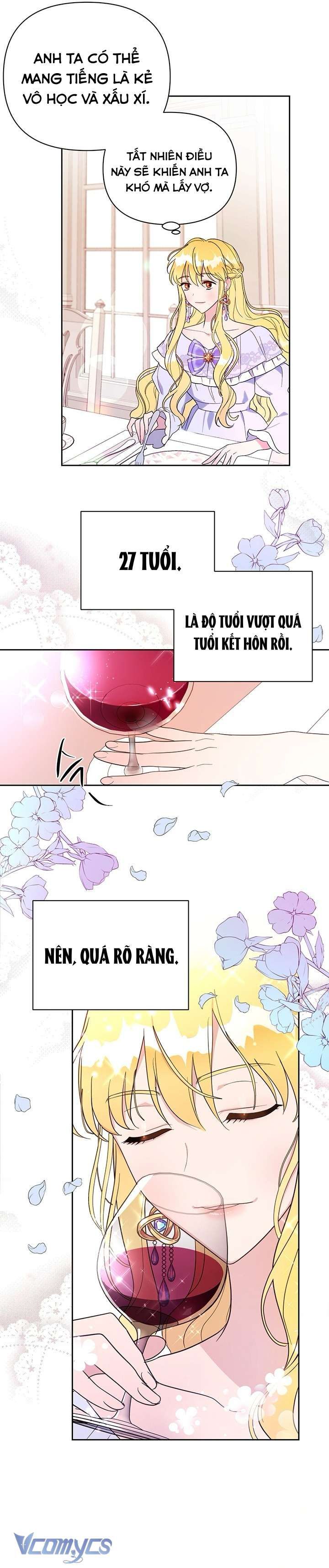 Công Tước Lang Thang Chapter 1 - 26