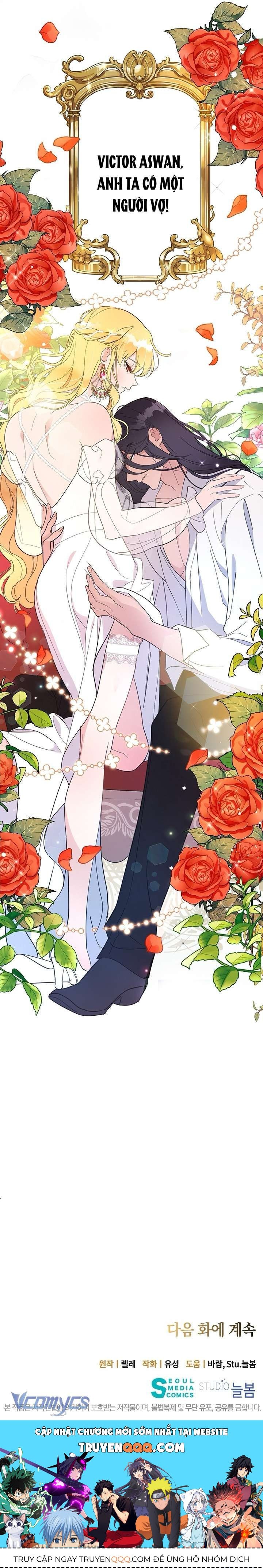 Công Tước Lang Thang Chapter 1 - 27