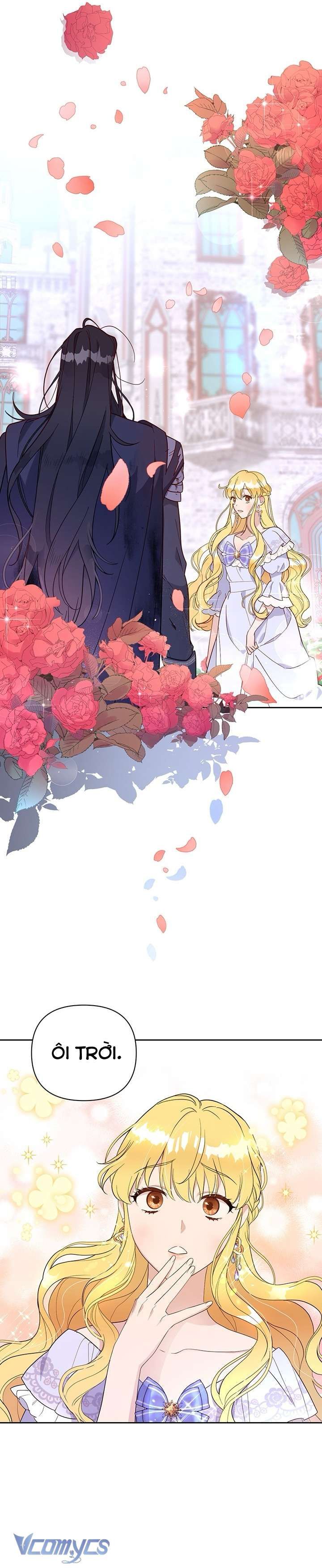 Công Tước Lang Thang Chapter 1 - 5