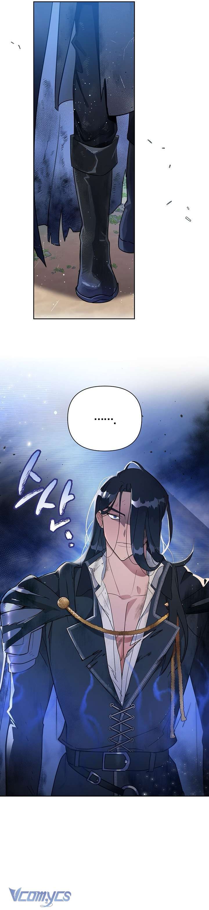 Công Tước Lang Thang Chapter 1 - 6