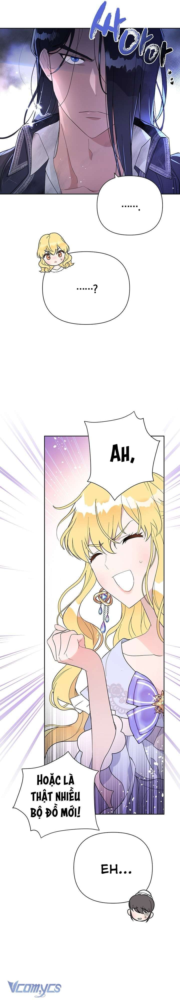 Công Tước Lang Thang Chapter 1 - 9