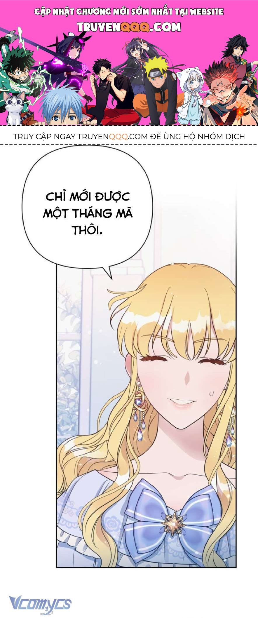 Công Tước Lang Thang Chapter 2 - 1