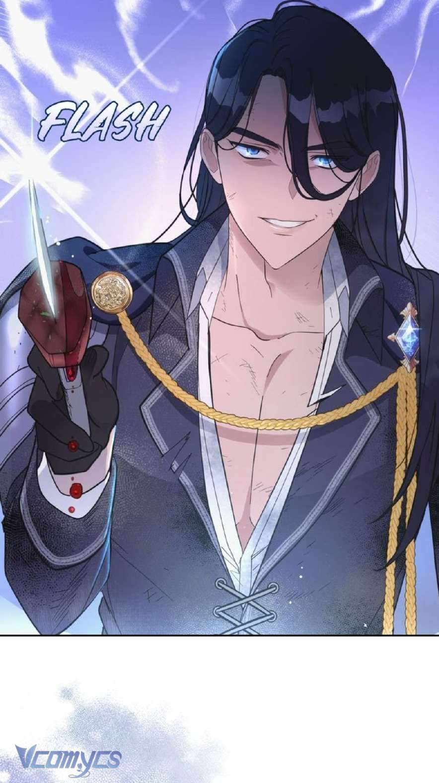 Công Tước Lang Thang Chapter 2 - 2