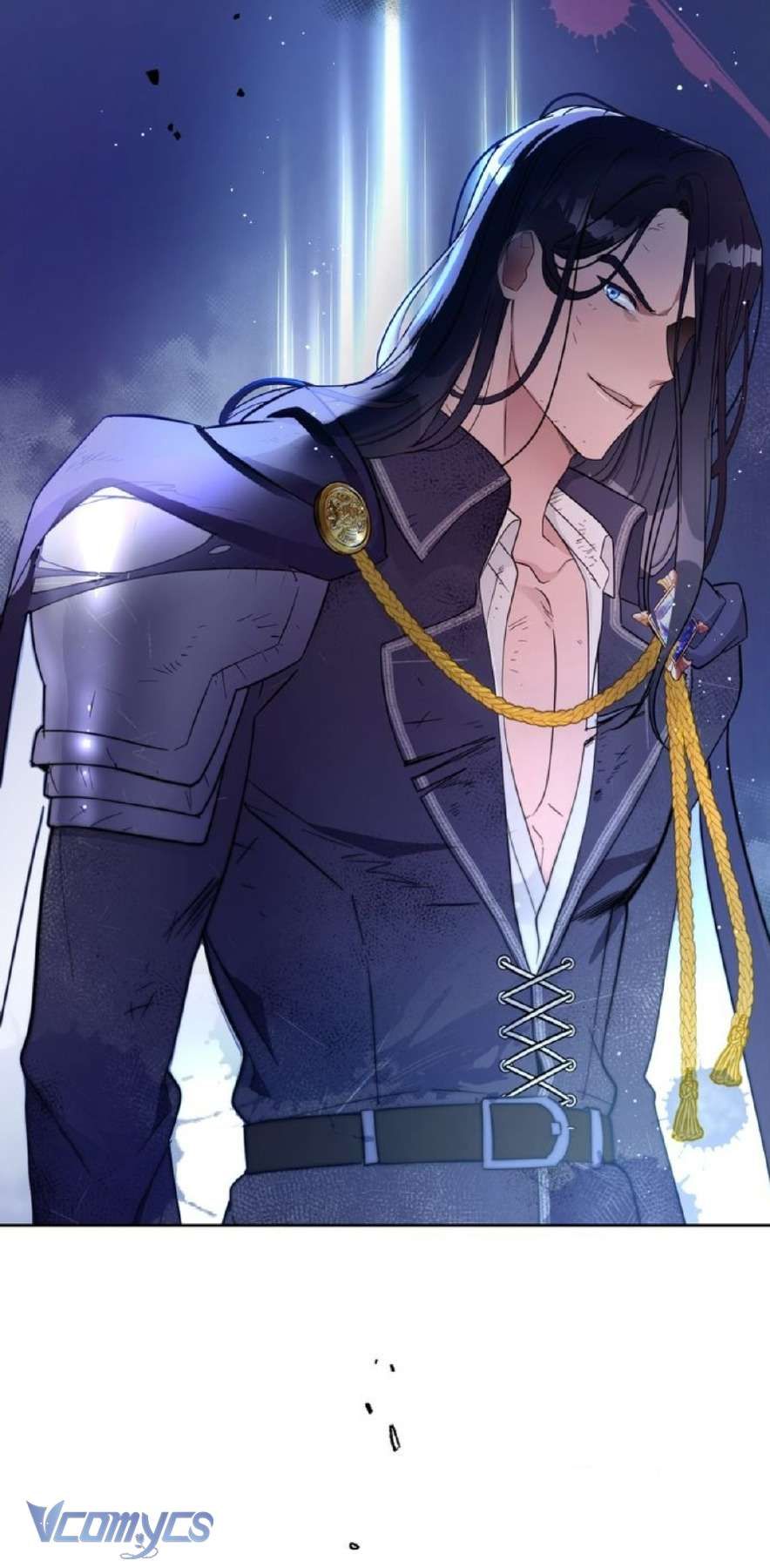 Công Tước Lang Thang Chapter 2 - 12