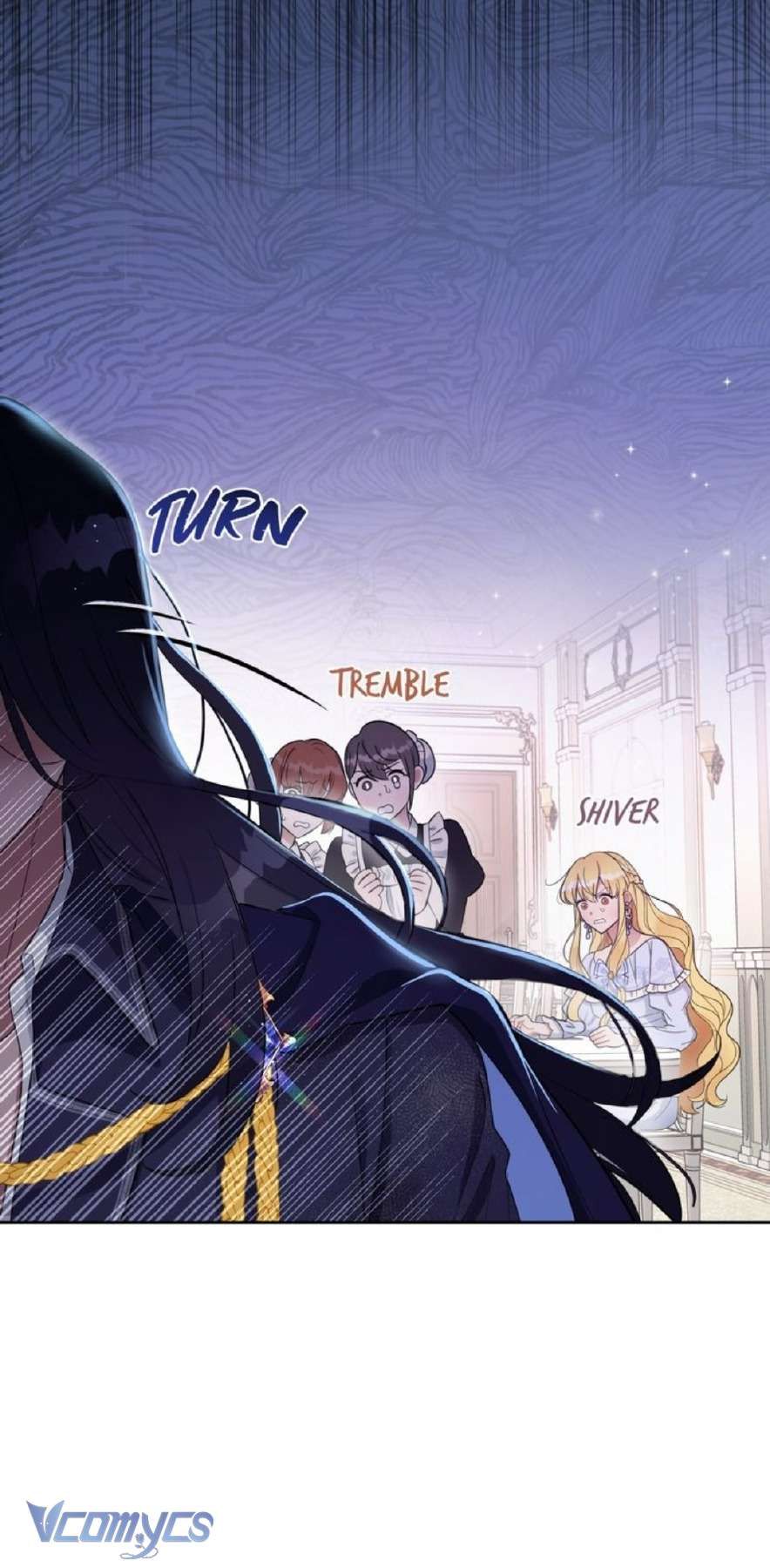 Công Tước Lang Thang Chapter 2 - 14