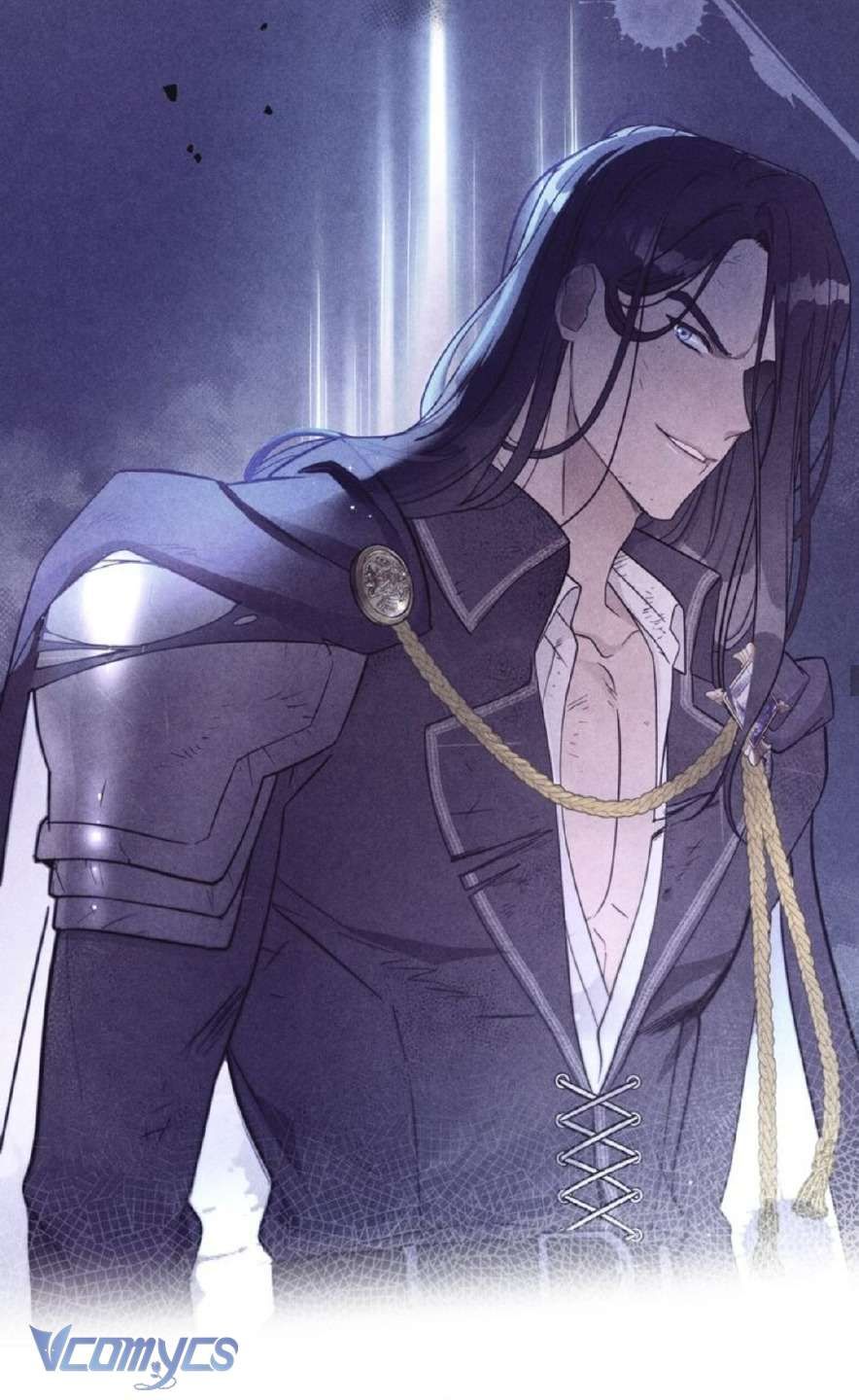 Công Tước Lang Thang Chapter 2 - 18