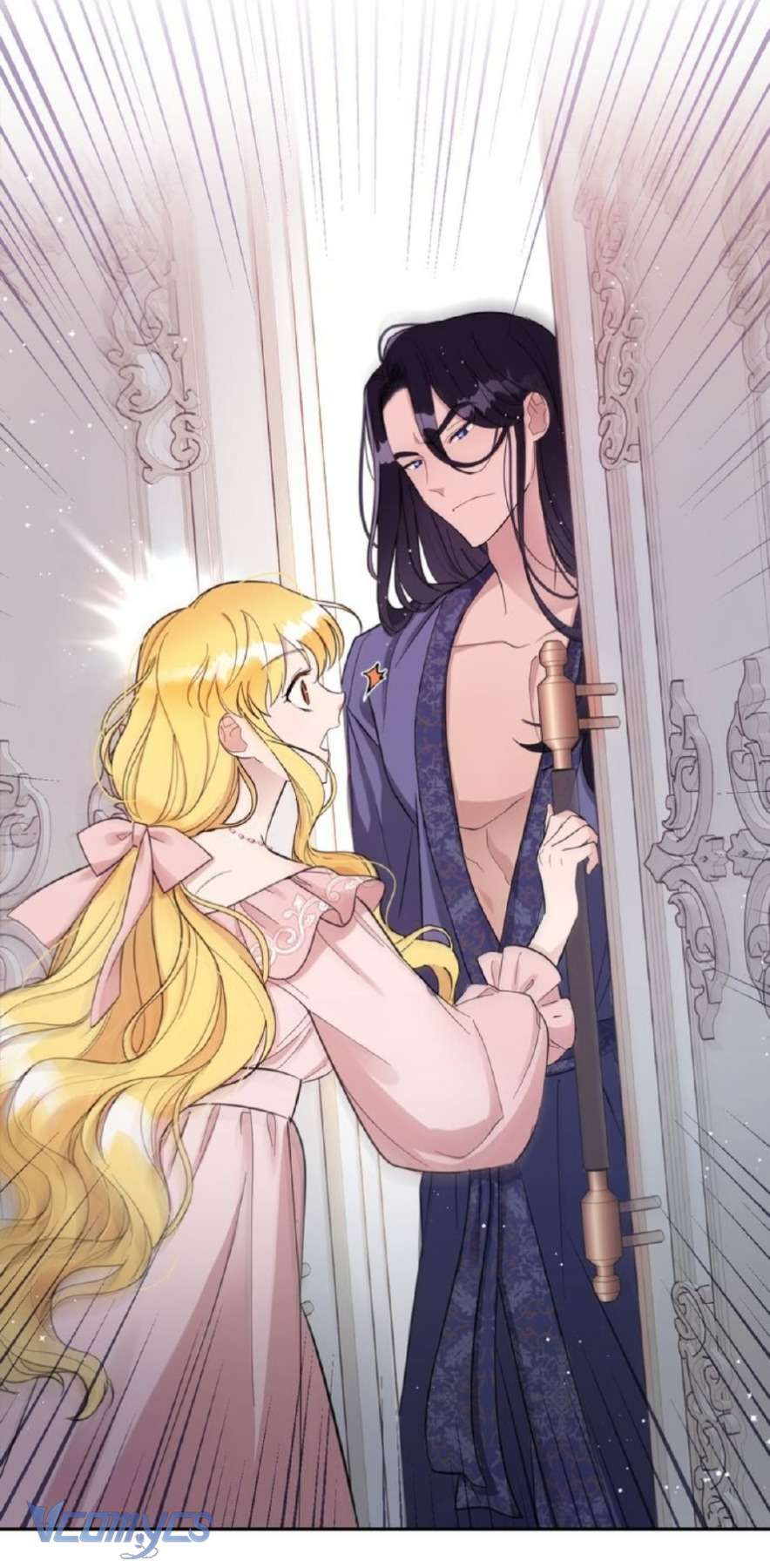 Công Tước Lang Thang Chapter 2 - 22