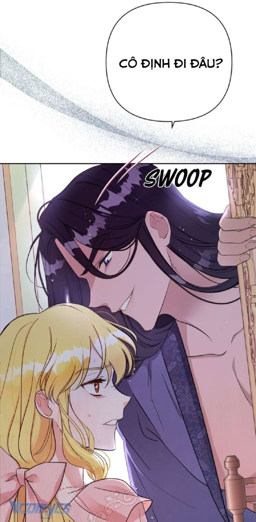 Công Tước Lang Thang Chapter 2 - 23