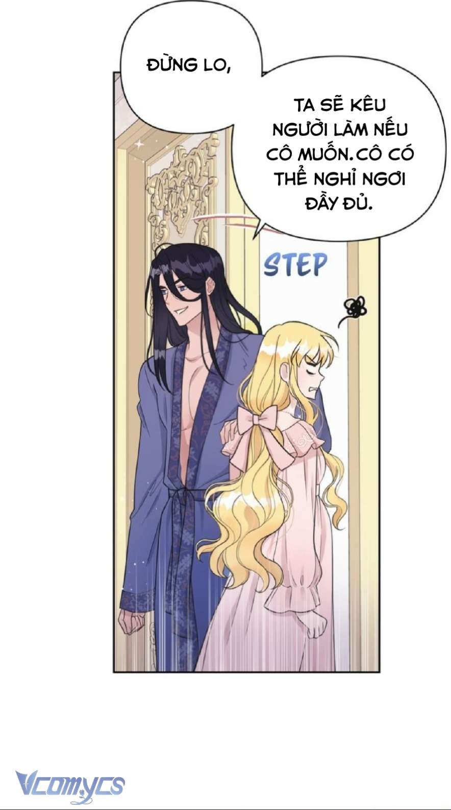 Công Tước Lang Thang Chapter 2 - 26