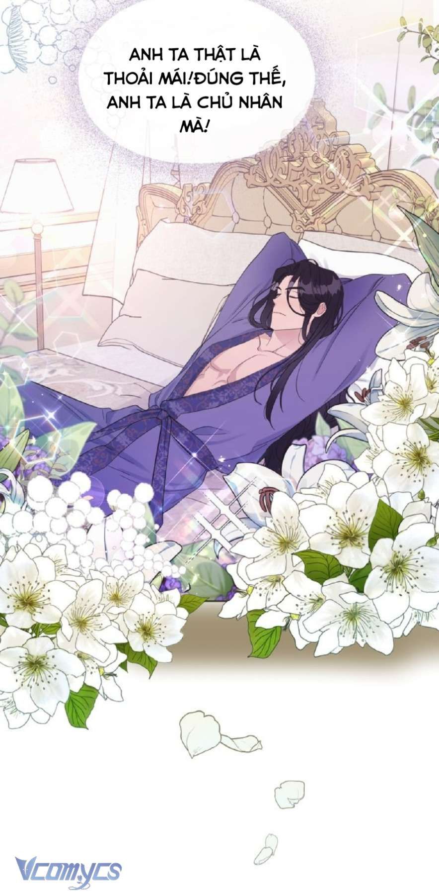 Công Tước Lang Thang Chapter 2 - 29