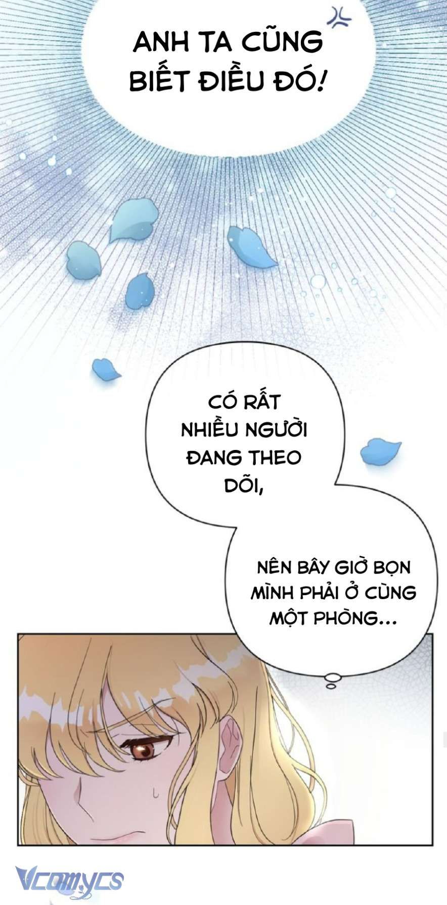 Công Tước Lang Thang Chapter 2 - 32