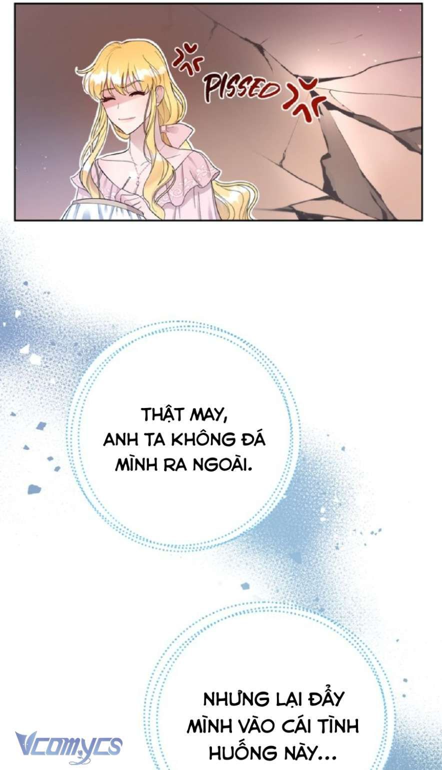 Công Tước Lang Thang Chapter 2 - 38