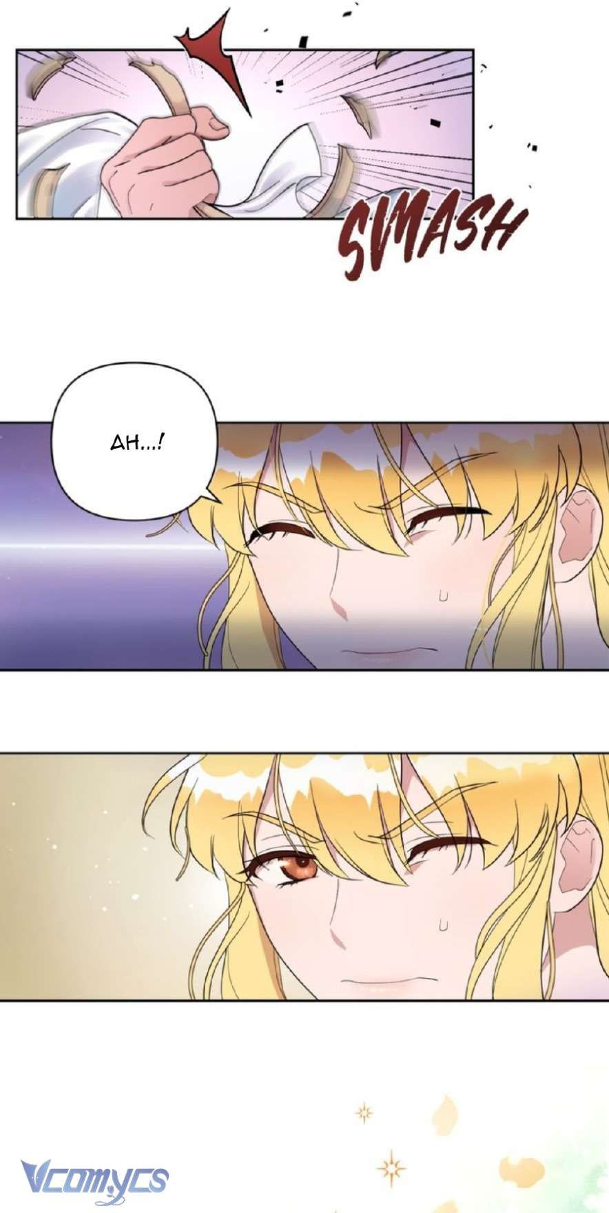 Công Tước Lang Thang Chapter 2 - 44