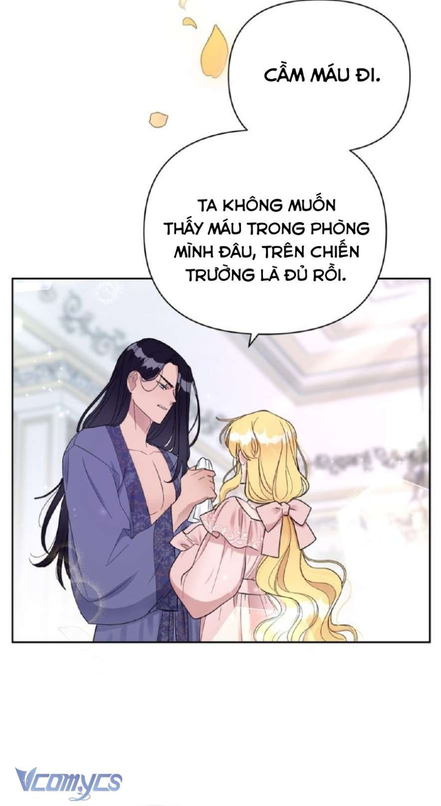 Công Tước Lang Thang Chapter 2 - 46