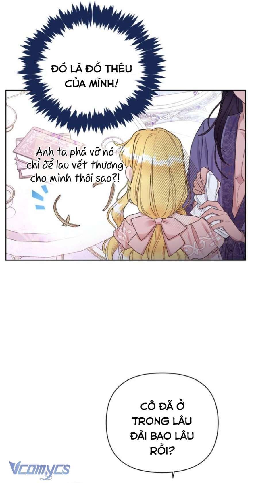 Công Tước Lang Thang Chapter 2 - 48