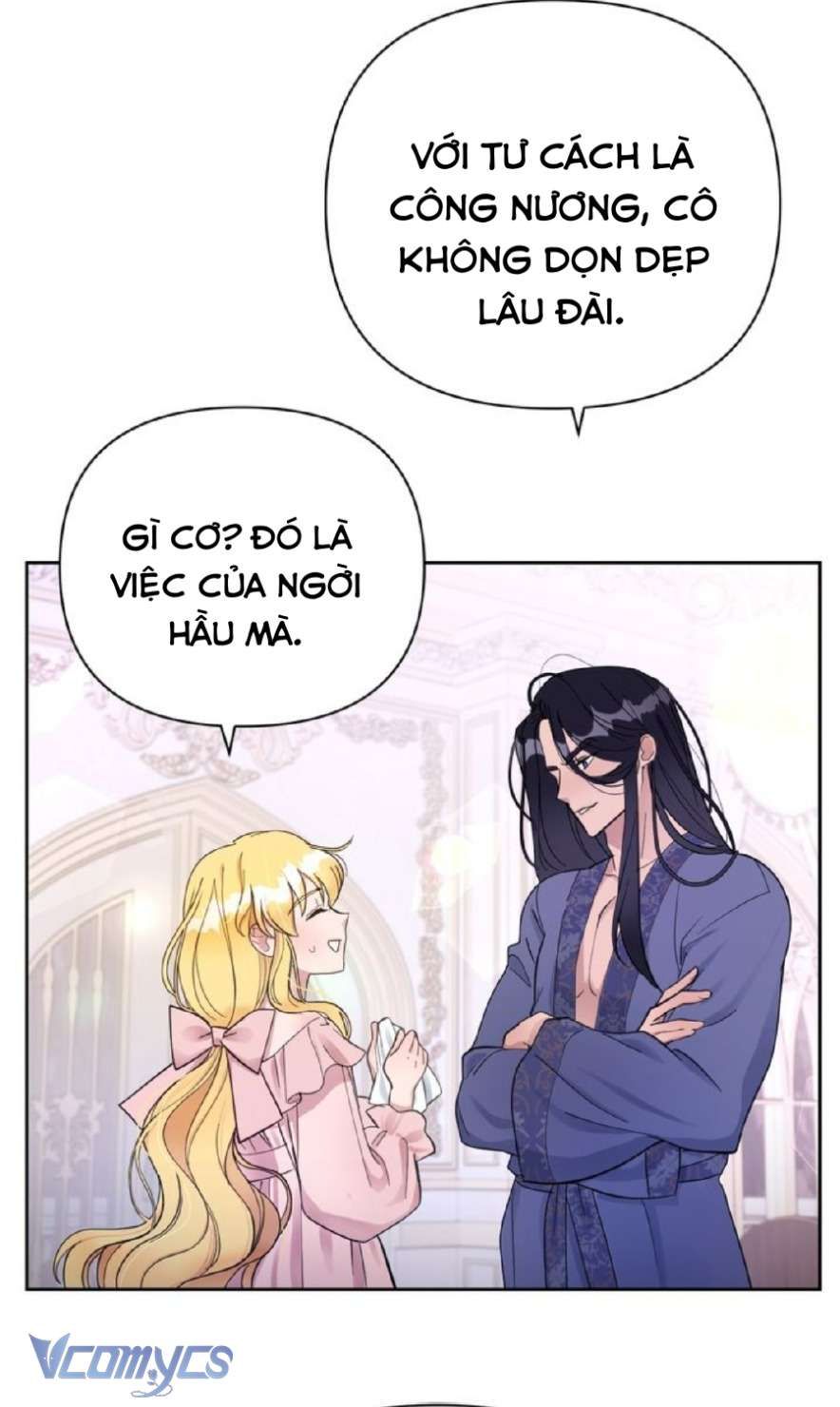 Công Tước Lang Thang Chapter 2 - 53