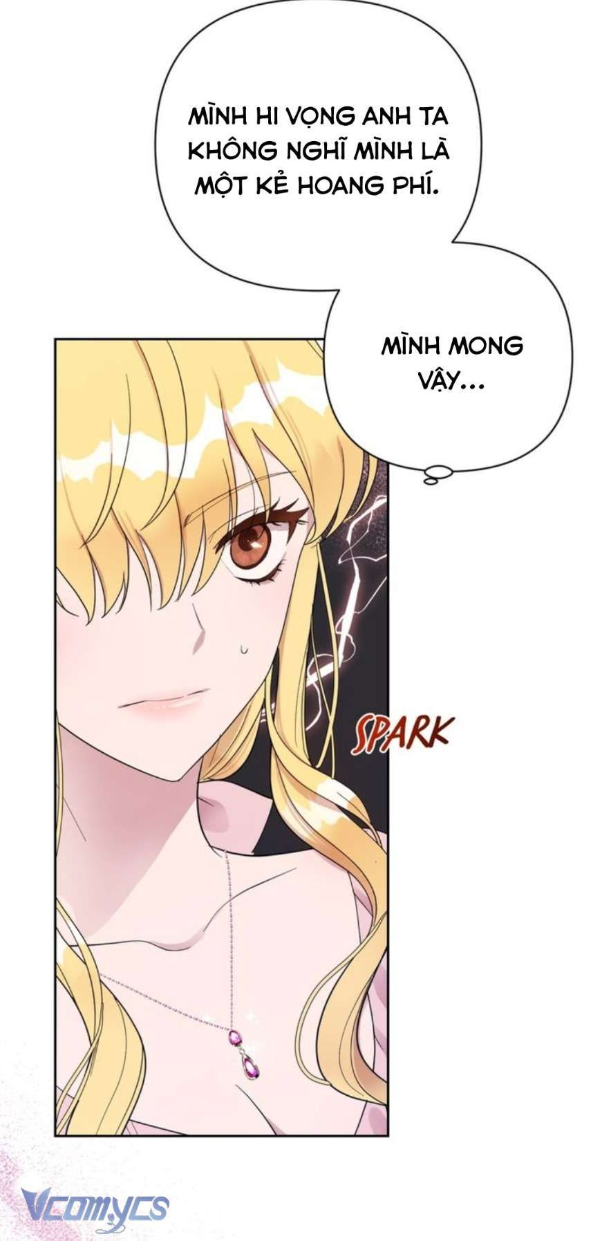 Công Tước Lang Thang Chapter 2 - 54