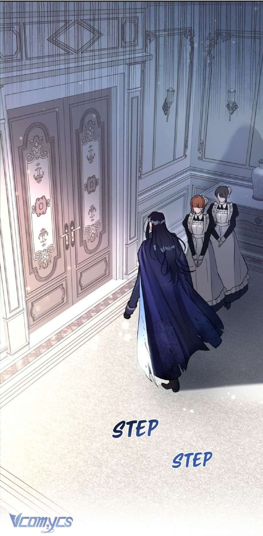 Công Tước Lang Thang Chapter 2 - 9