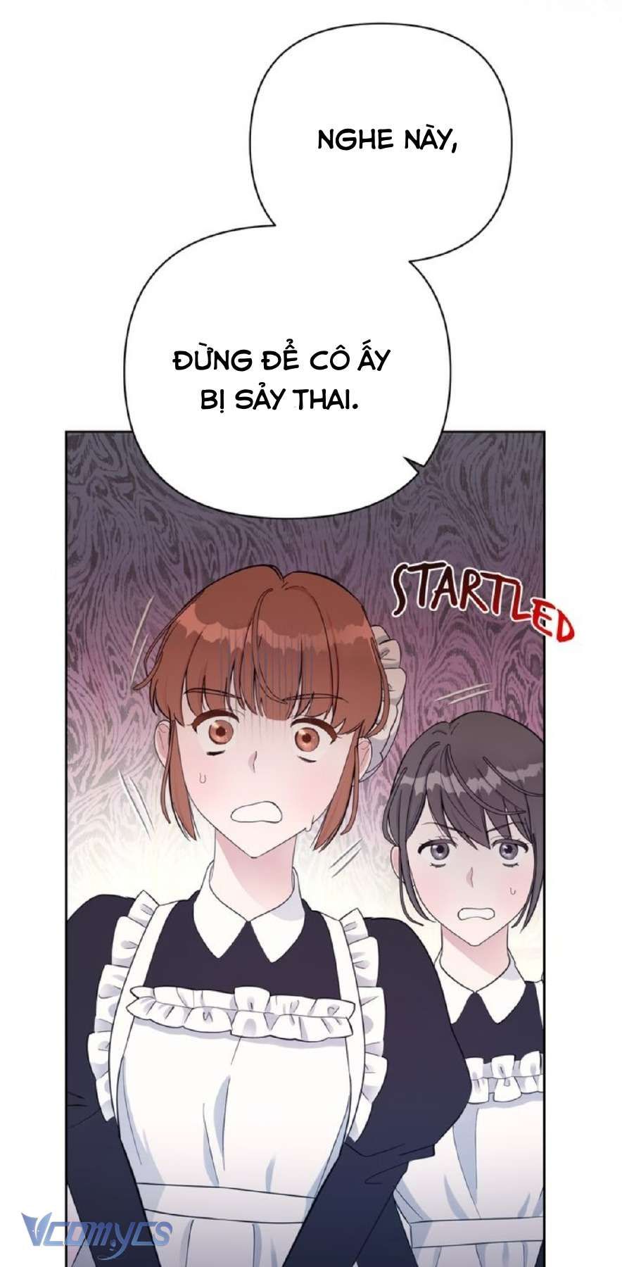 Công Tước Lang Thang Chapter 2 - 10