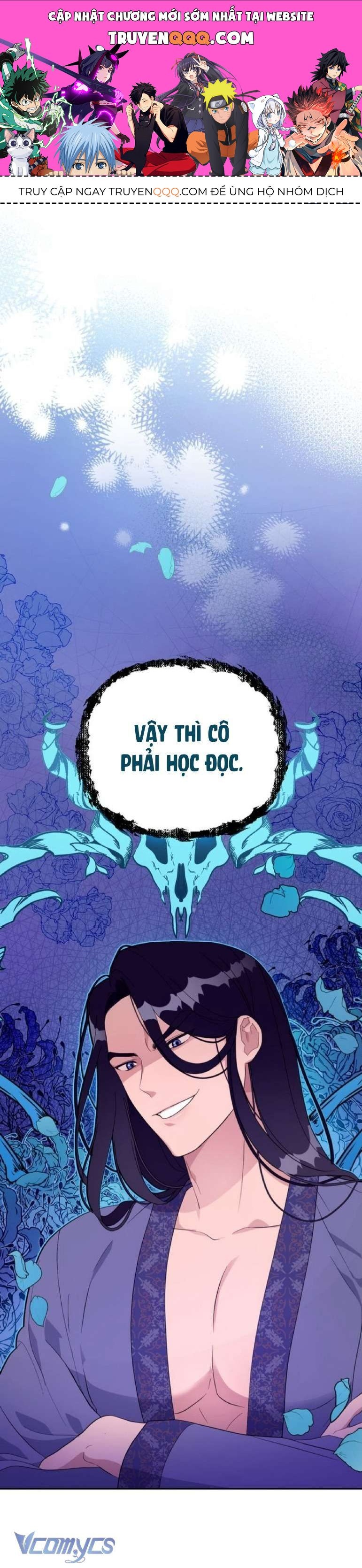 Công Tước Lang Thang Chapter 3 - 1