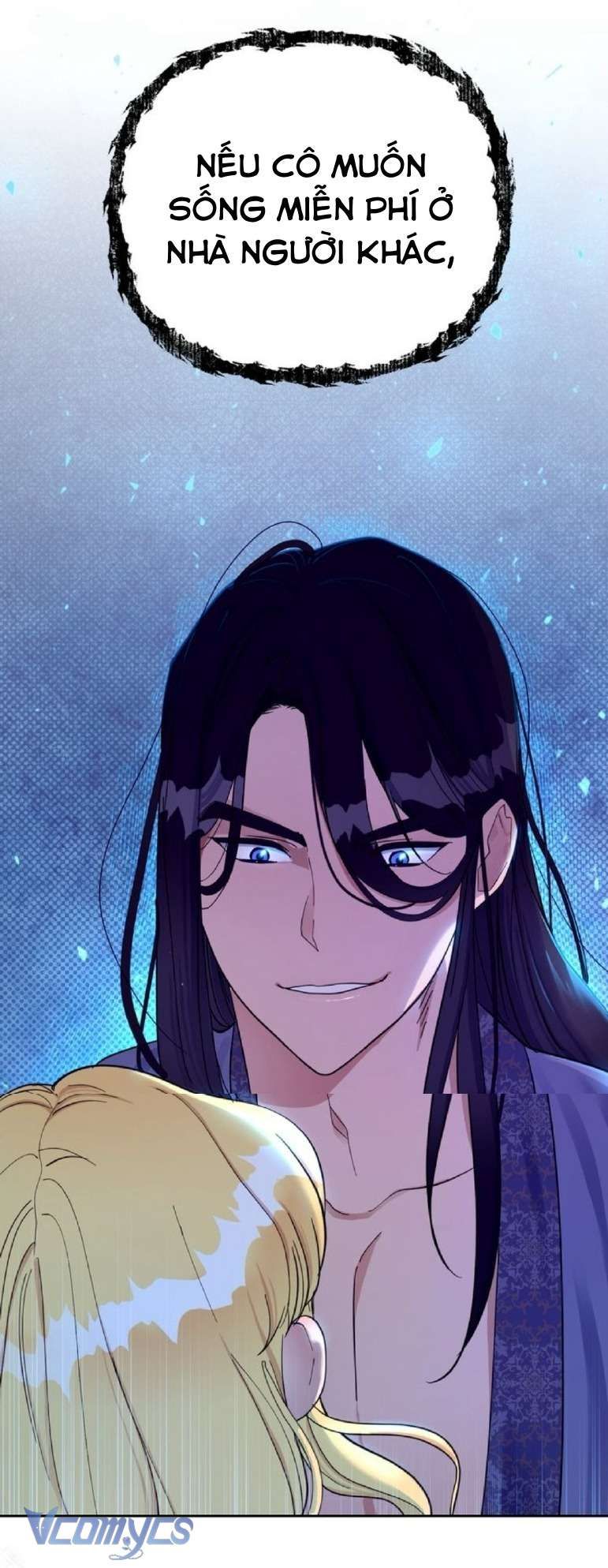 Công Tước Lang Thang Chapter 3 - 11