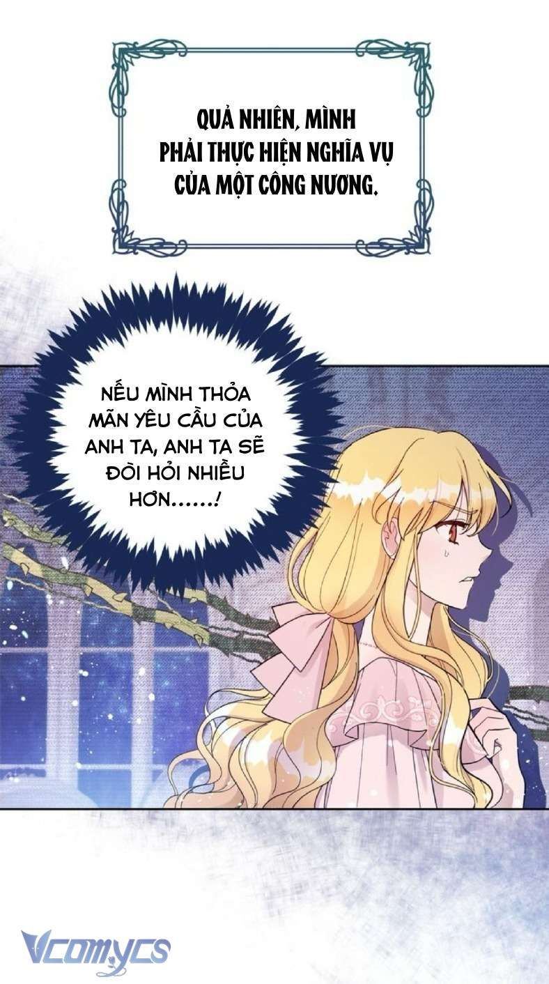 Công Tước Lang Thang Chapter 3 - 13