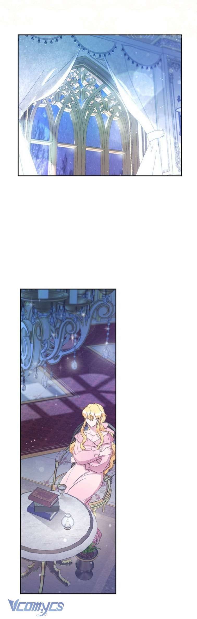 Công Tước Lang Thang Chapter 3 - 24