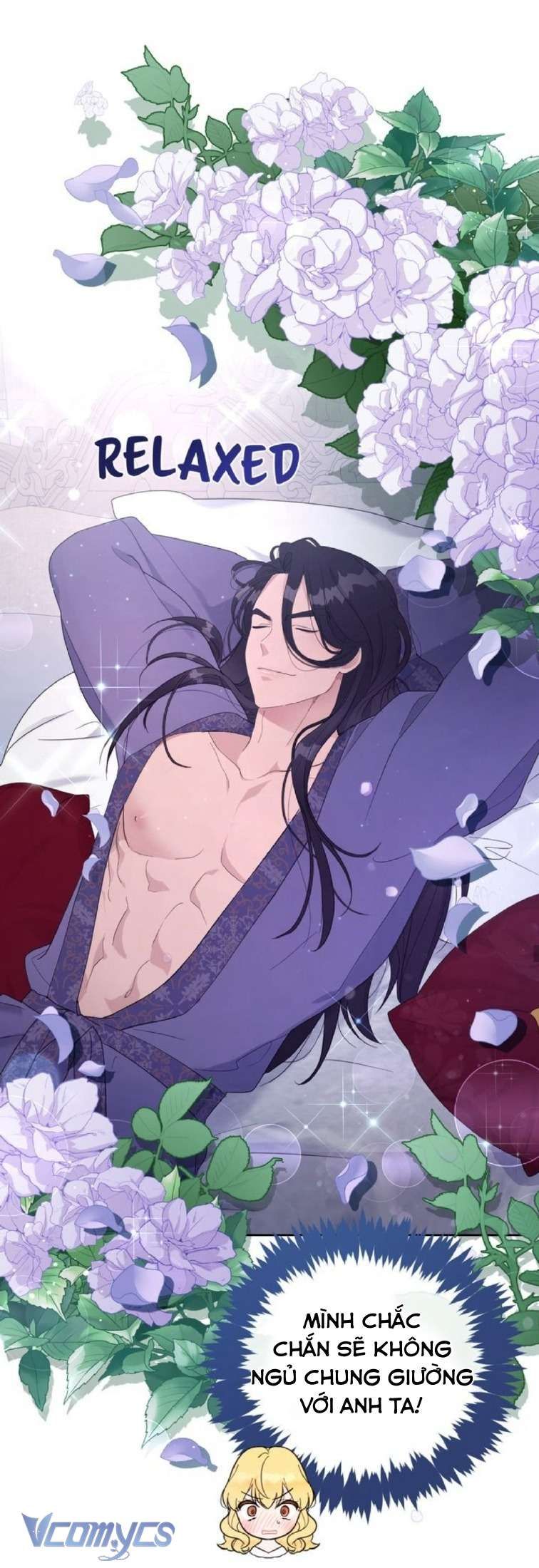 Công Tước Lang Thang Chapter 3 - 26