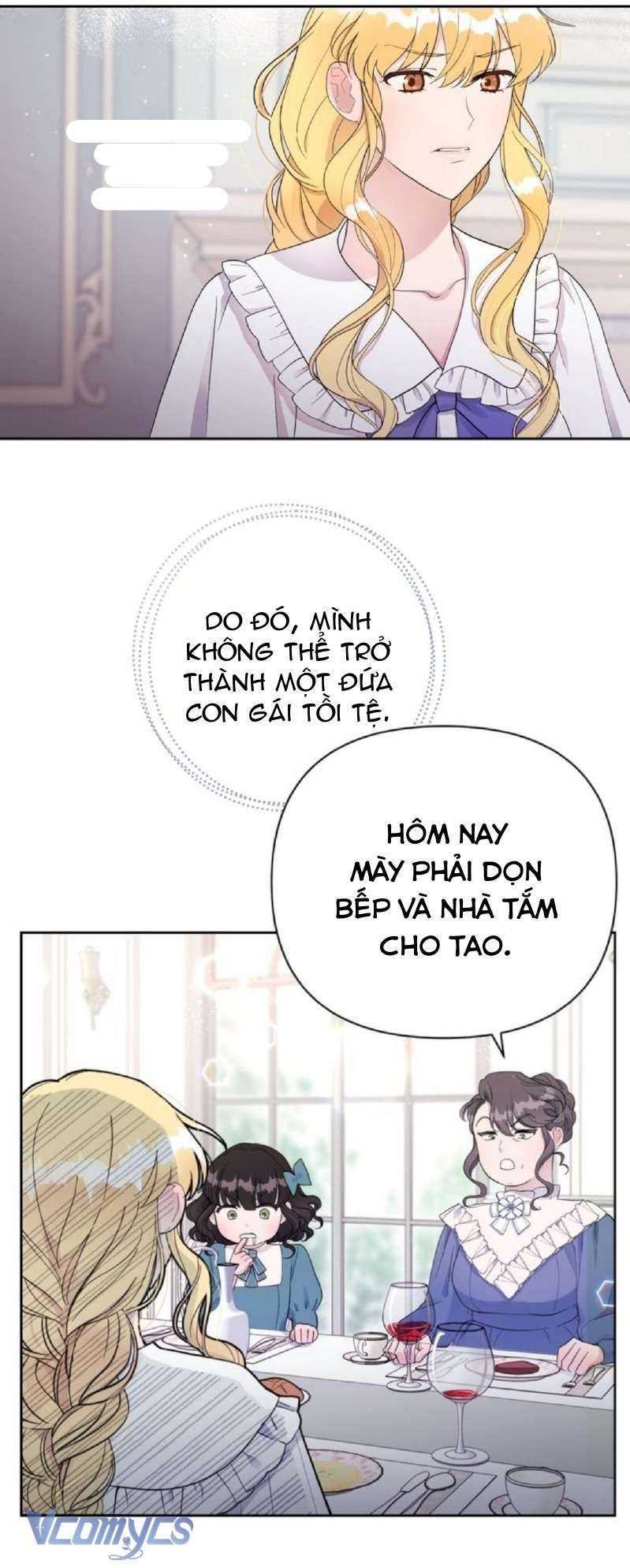 Công Tước Lang Thang Chapter 3 - 34