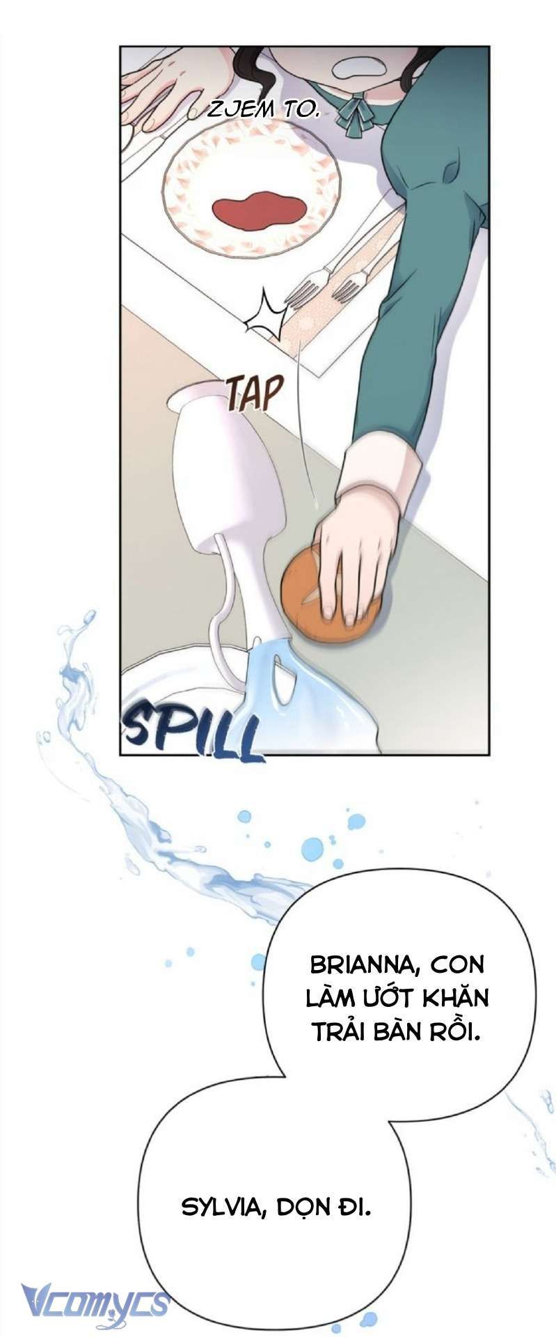 Công Tước Lang Thang Chapter 3 - 35