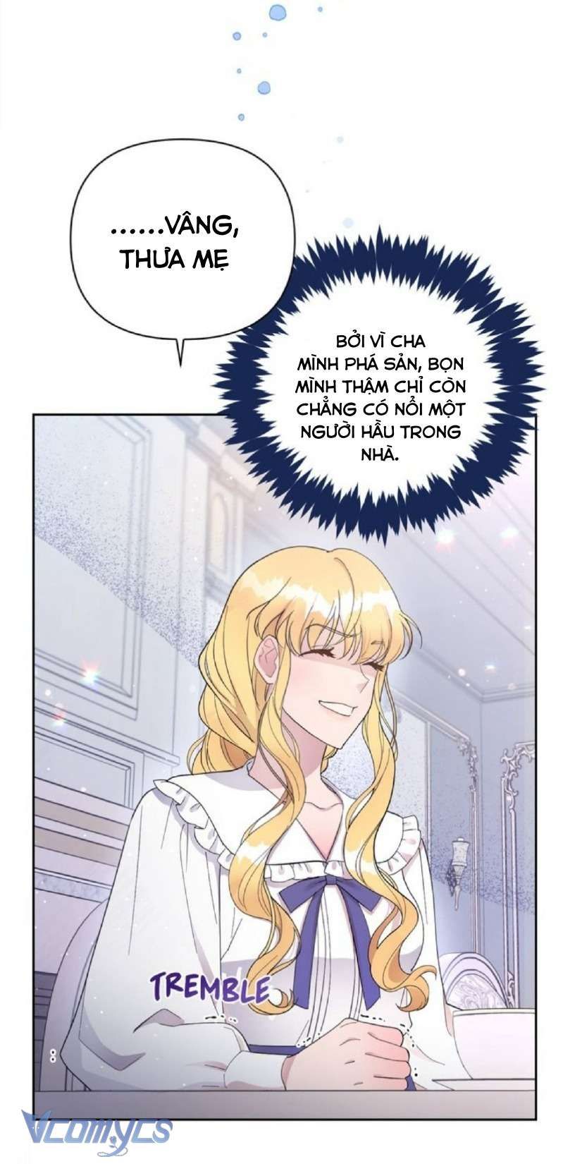 Công Tước Lang Thang Chapter 3 - 36