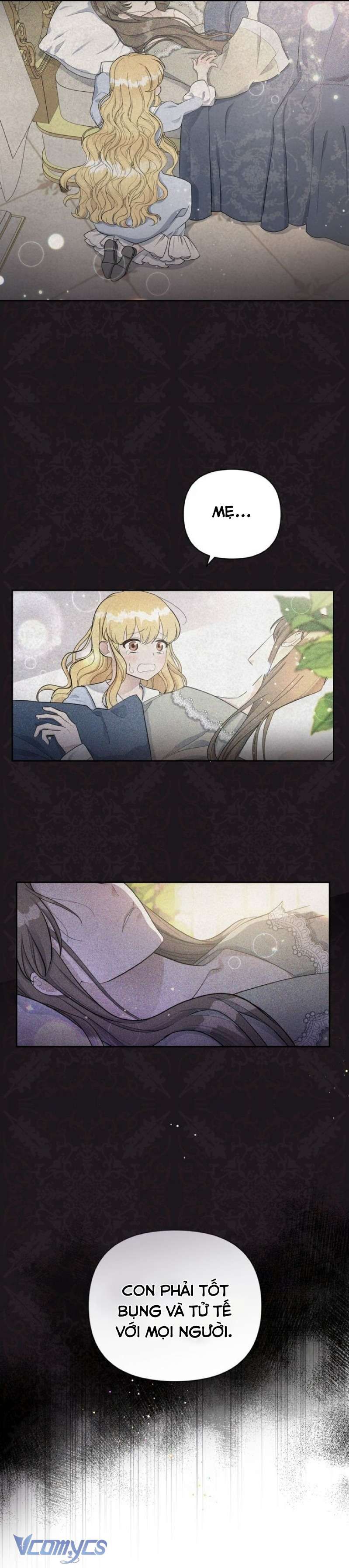 Công Tước Lang Thang Chapter 3 - 38