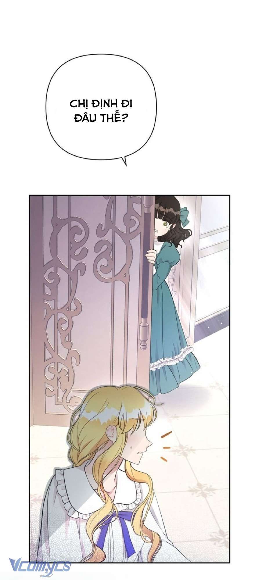 Công Tước Lang Thang Chapter 3 - 51