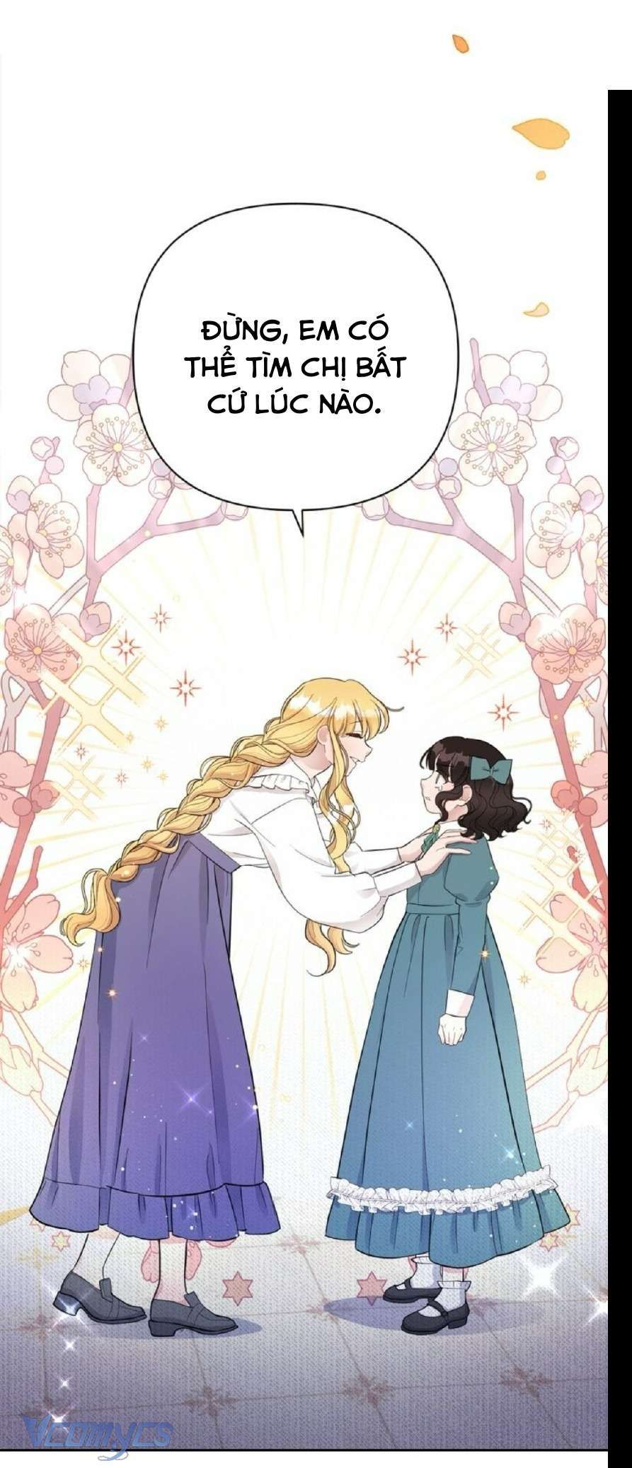 Công Tước Lang Thang Chapter 3 - 55