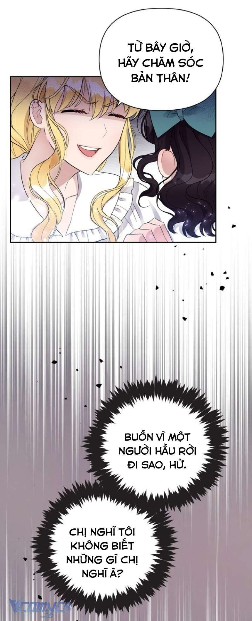 Công Tước Lang Thang Chapter 3 - 56