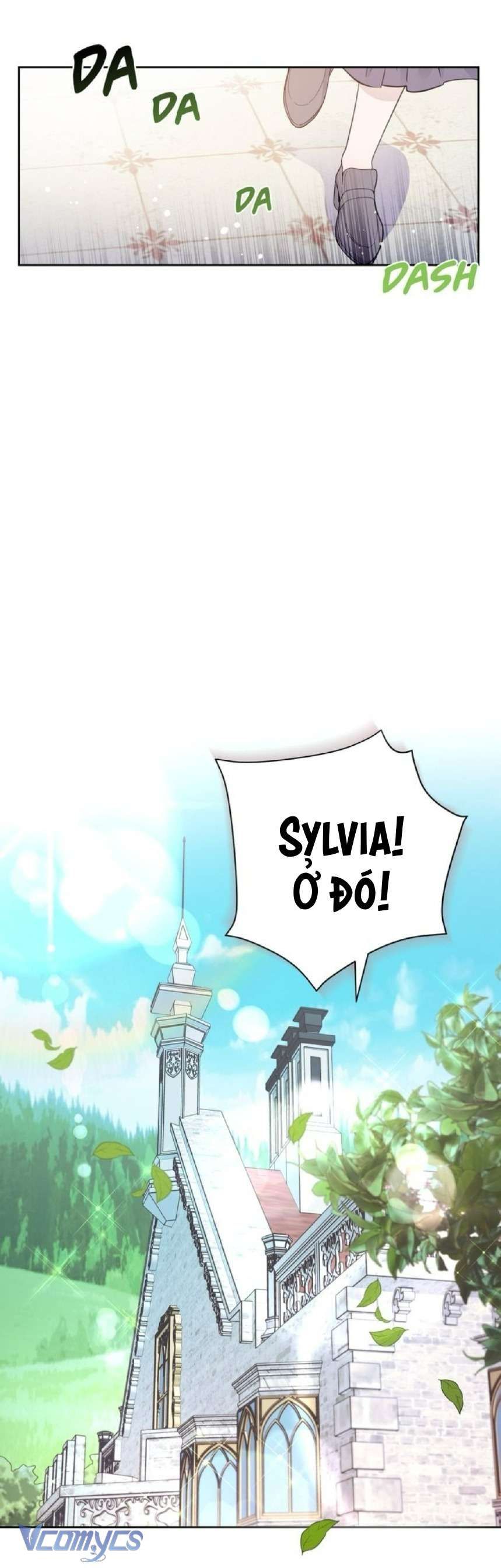 Công Tước Lang Thang Chapter 3 - 59