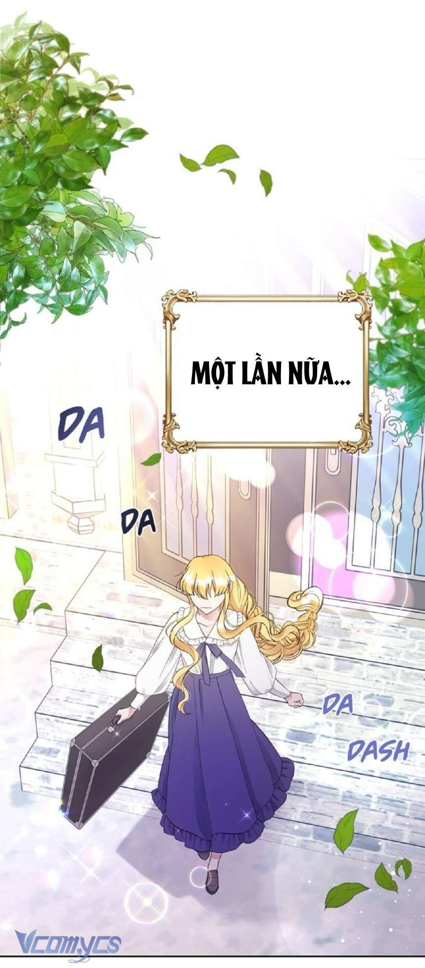 Công Tước Lang Thang Chapter 3 - 60