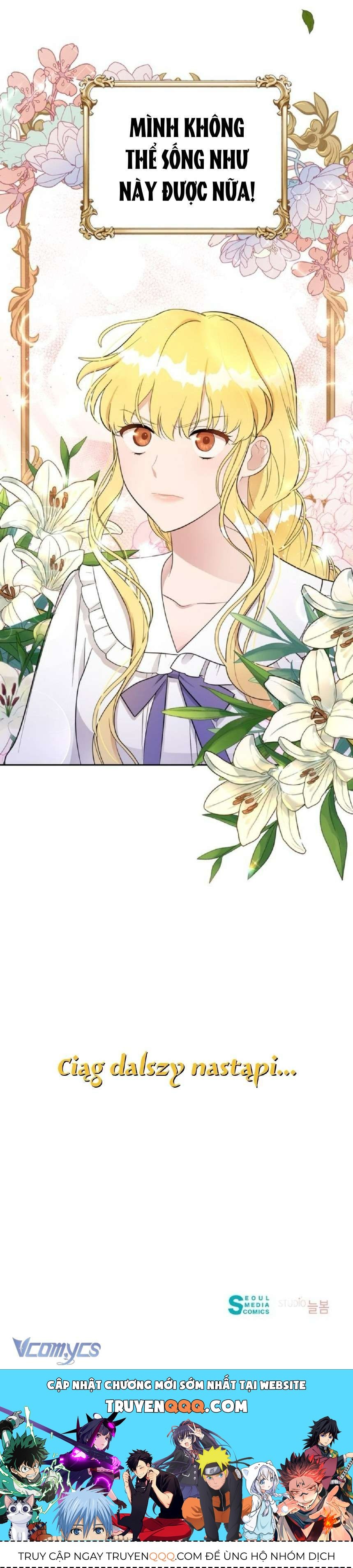 Công Tước Lang Thang Chapter 3 - 61