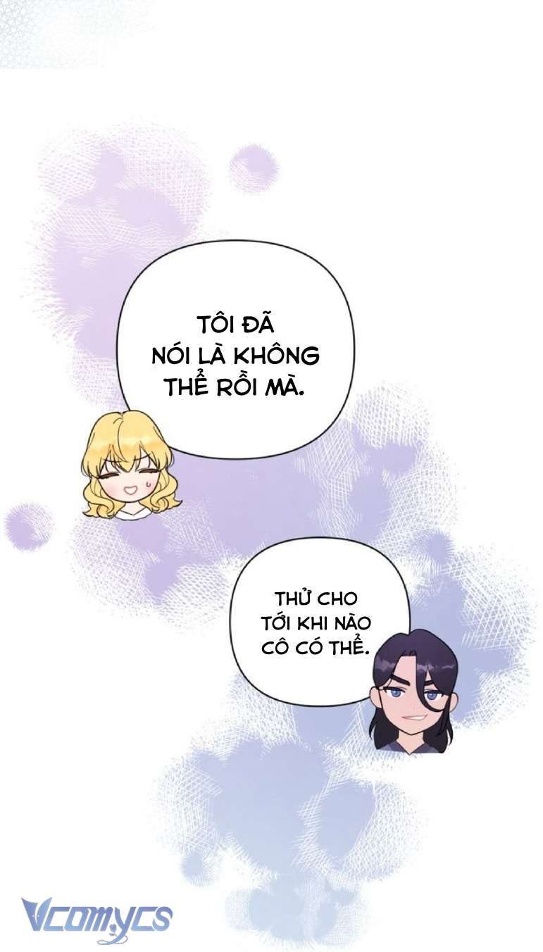 Công Tước Lang Thang Chapter 3 - 8