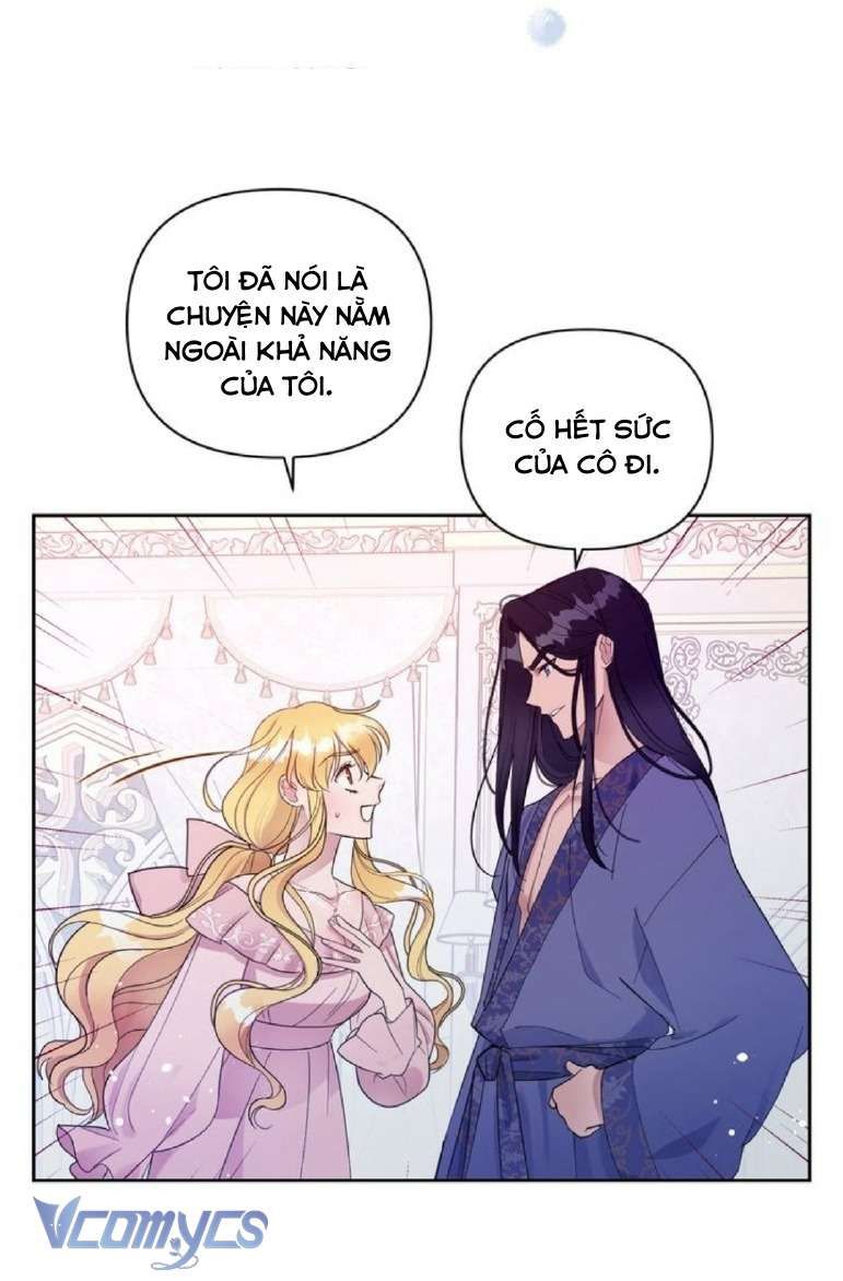 Công Tước Lang Thang Chapter 3 - 9