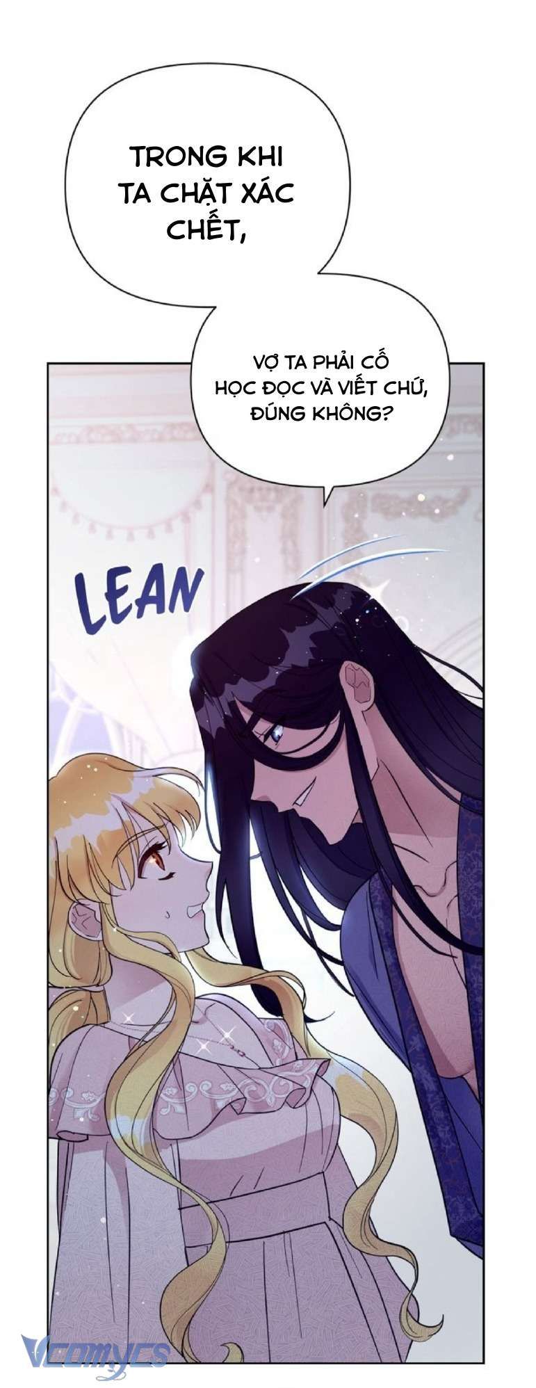 Công Tước Lang Thang Chapter 3 - 10